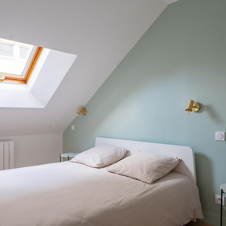 Le Cocon Arrageois Apartment Arras Ngoại thất bức ảnh