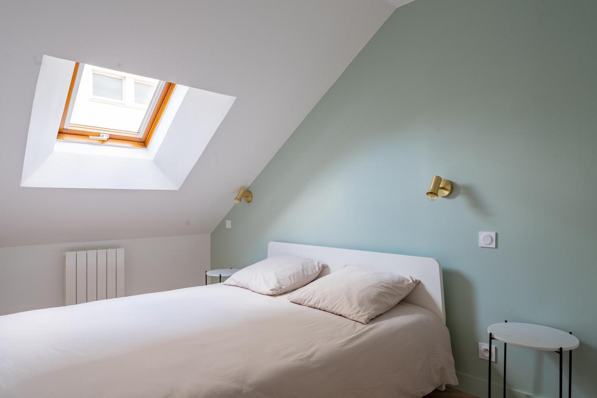 Le Cocon Arrageois Apartment Arras Ngoại thất bức ảnh